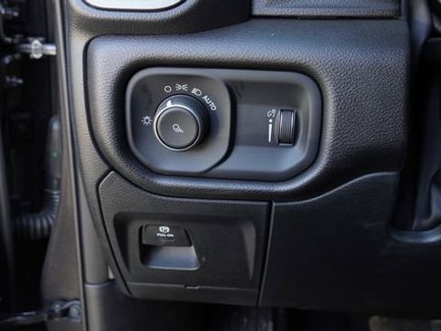 New 2026 RAM 1500 Tradesman image 20