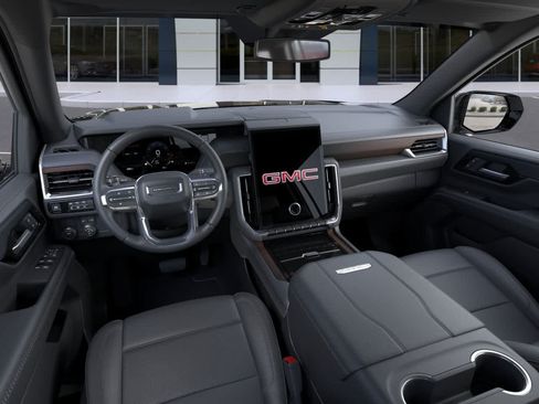 New 2026 GMC Yukon XL Denali w/ Sun & Power Step Package RWD image 15