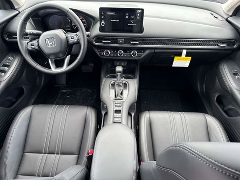 New 2026 Honda HR-V EX-L image 15