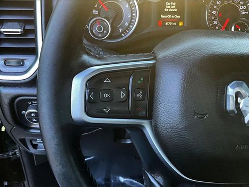 Used 2019 RAM 1500 Big Horn image 11