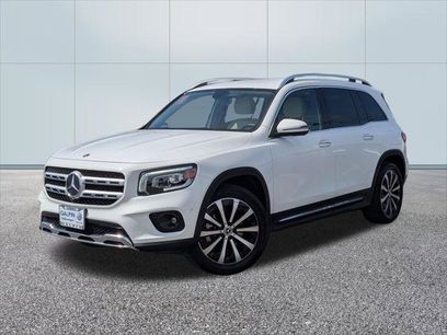 Used 2022 Mercedes-Benz GLB 250