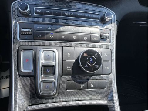 Used 2023 Hyundai Santa Fe SE AWD/4WD image 29