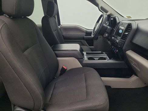 Used 2018 Ford F150 XL w/ Equipment Group 101A Mid RWD image 21