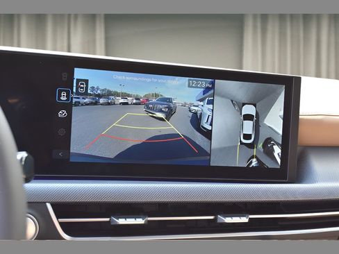 New 2026 Hyundai Sonata Limited image 23