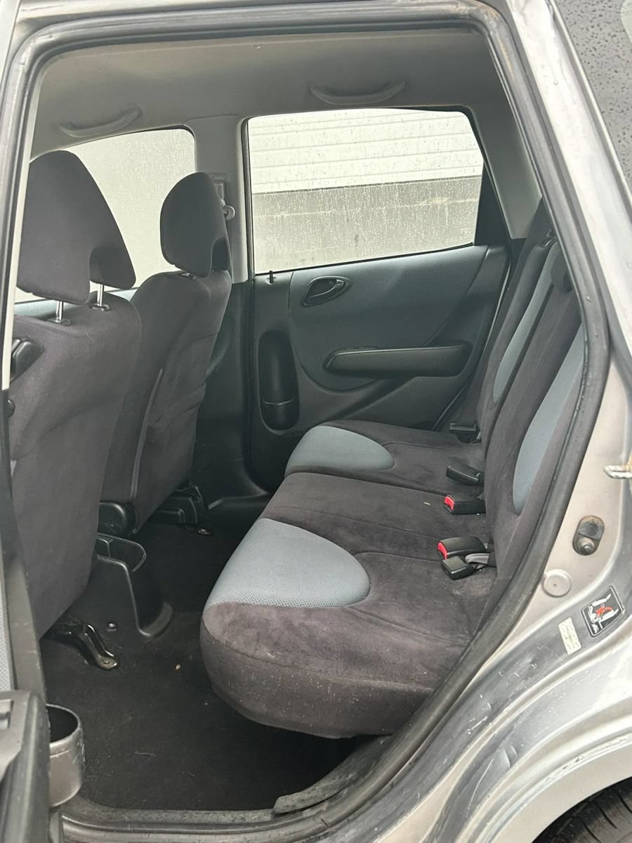 Used 2008 Honda Fit image 10