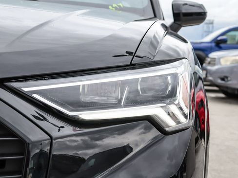 New 2025 Audi Q3 2.0T Premium image 4