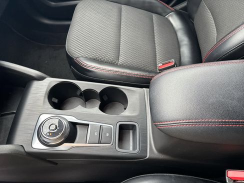 Used 2023 Ford Escape ST-Line Select w/ Tech Pack #2 image 18