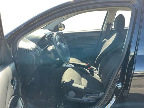 Used 2024 Mitsubishi Mirage ES image 14