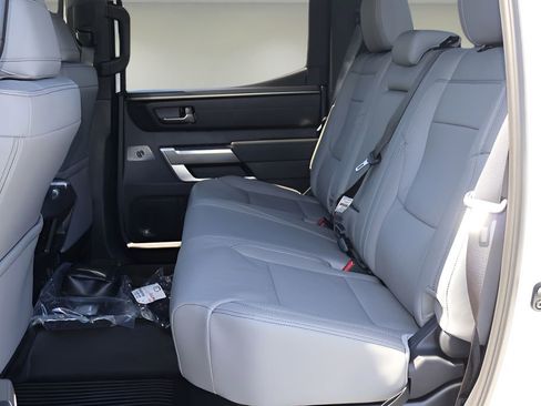 New 2026 Toyota Tundra SR5 AWD/4WD image 15