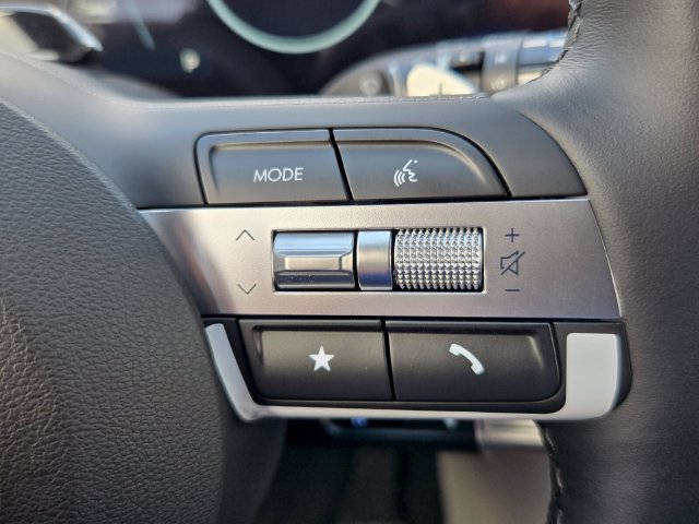 New 2026 Hyundai Tucson Limited AWD/4WD image 12