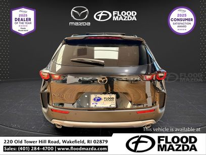 New 2026 MAZDA CX-50 Meridian Edition