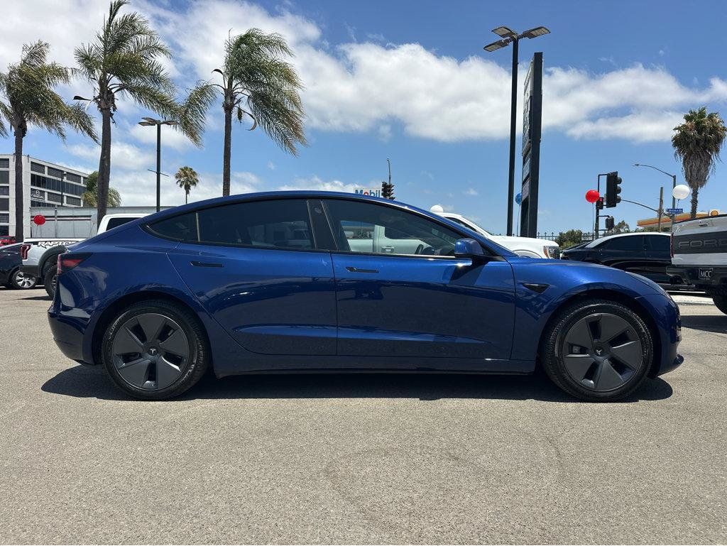 Used 2023 Tesla Model 3 Standard Range RWD image 37