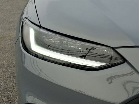 Certified 2026 Honda HR-V Sport image 9