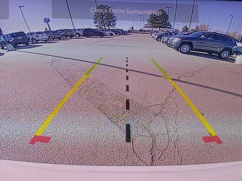 Used 2022 Jeep Compass Altitude image 13