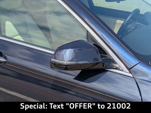 Used 2014 BMW 535i 535i image 11