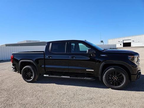 New 2026 GMC Sierra 1500 Elevation w/ Elevation Select Package image 6