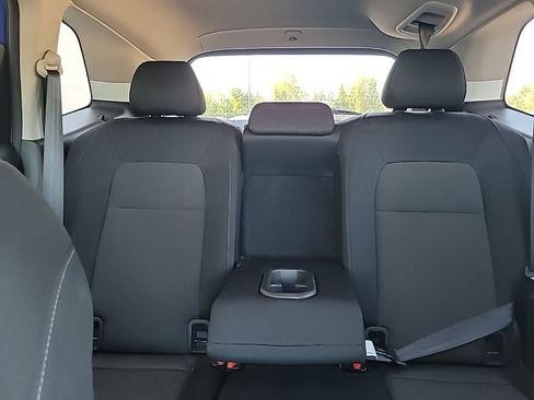 Used 2025 Honda CR-V EX image 10