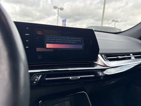 Used 2024 BMW X2 xDrive28i AWD/4WD image 16