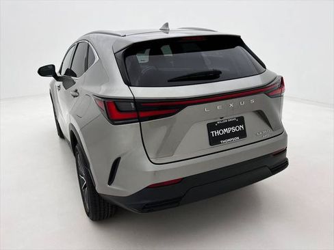 Certified 2022 Lexus NX 350 AWD w/ Cold Area Package image 8