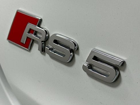 Used 2019 Audi RS 5 Sportback image 10