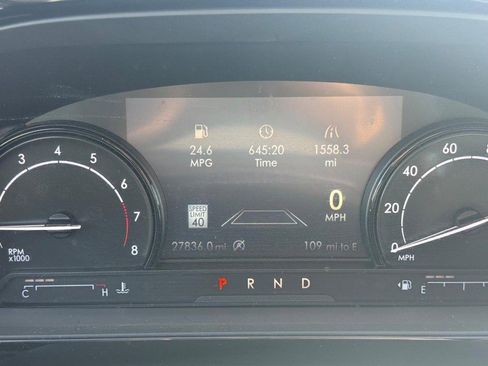 Certified 2022 Lincoln Corsair FWD w/ Equipment Group 101A image 20