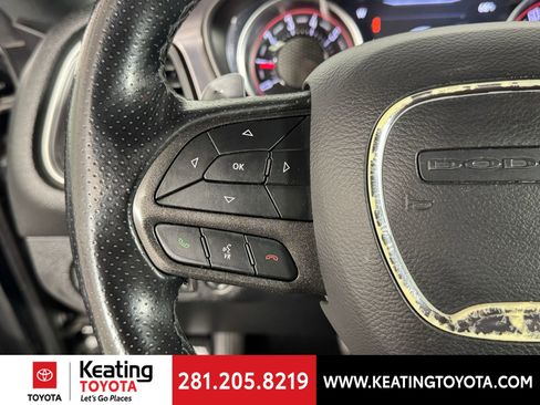 Used 2021 Dodge Challenger R/T image 22