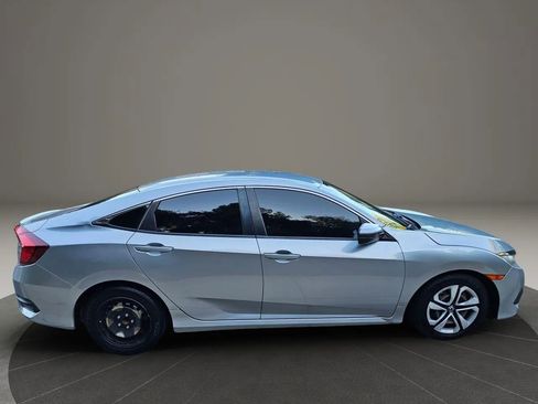 Used 2018 Honda Civic LX image 6