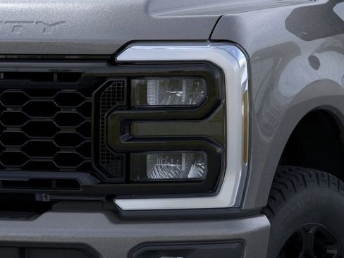 New 2026 Ford F250 XL w/ STX Appearance Package image 18