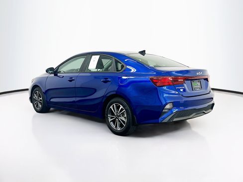 Used 2024 Kia Forte LXS FWD image 5