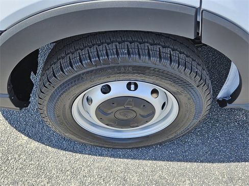 New 2025 Ford Transit 250 148 Medium Roof w/ Load Area Protection Package image 10