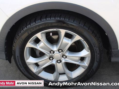 Used 2013 Ford Escape SEL image 11