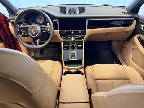 New 2026 Porsche Macan S image 17