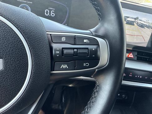 Used 2023 Kia Sportage EX AWD/4WD image 28