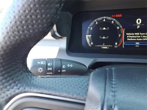 Used 2024 Toyota Tacoma TRD Sport image 22