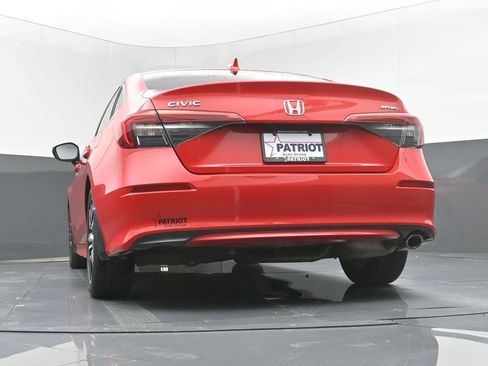 Used 2022 Honda Civic Sport image 40