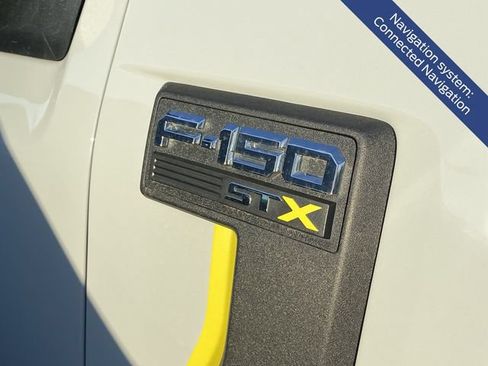 Certified 2024 Ford F150 STX AWD/4WD image 10