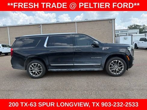 Used 2026 GMC Yukon XL Elevation RWD image 28
