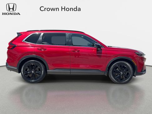 Used 2023 Honda CR-V Sport Touring image 5