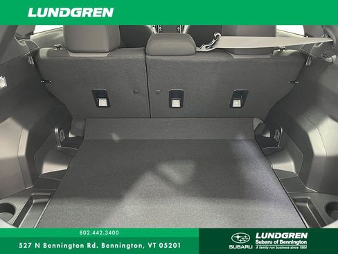 New 2026 Subaru Impreza 2.0i Sport image 5