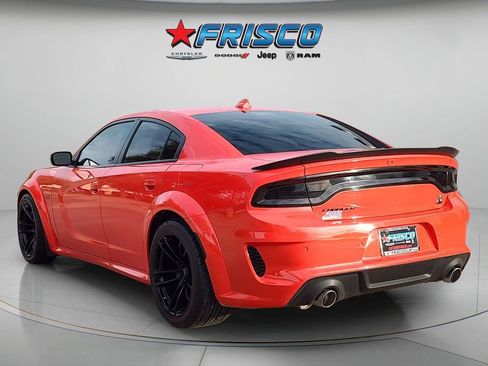 Used 2022 Dodge Charger Scat Pack image 7