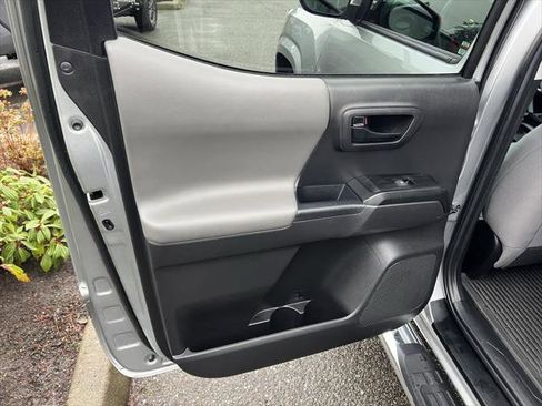 Certified 2023 Toyota Tacoma SR image 13