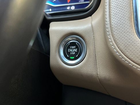 Used 2022 Chevrolet Tahoe Premier image 26