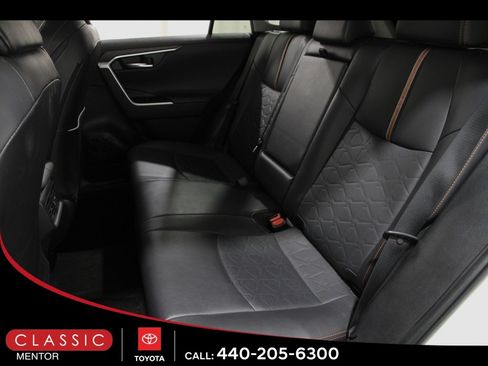 Used 2023 Toyota RAV4 Adventure image 18