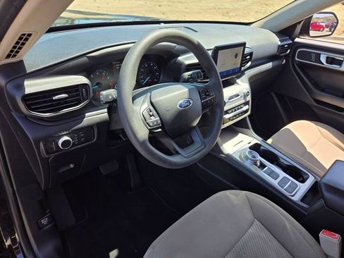Used 2020 Ford Explorer 2WD image 8