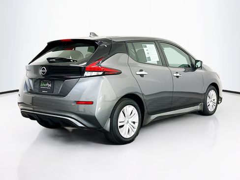 Used 2025 Nissan Leaf S FWD image 9
