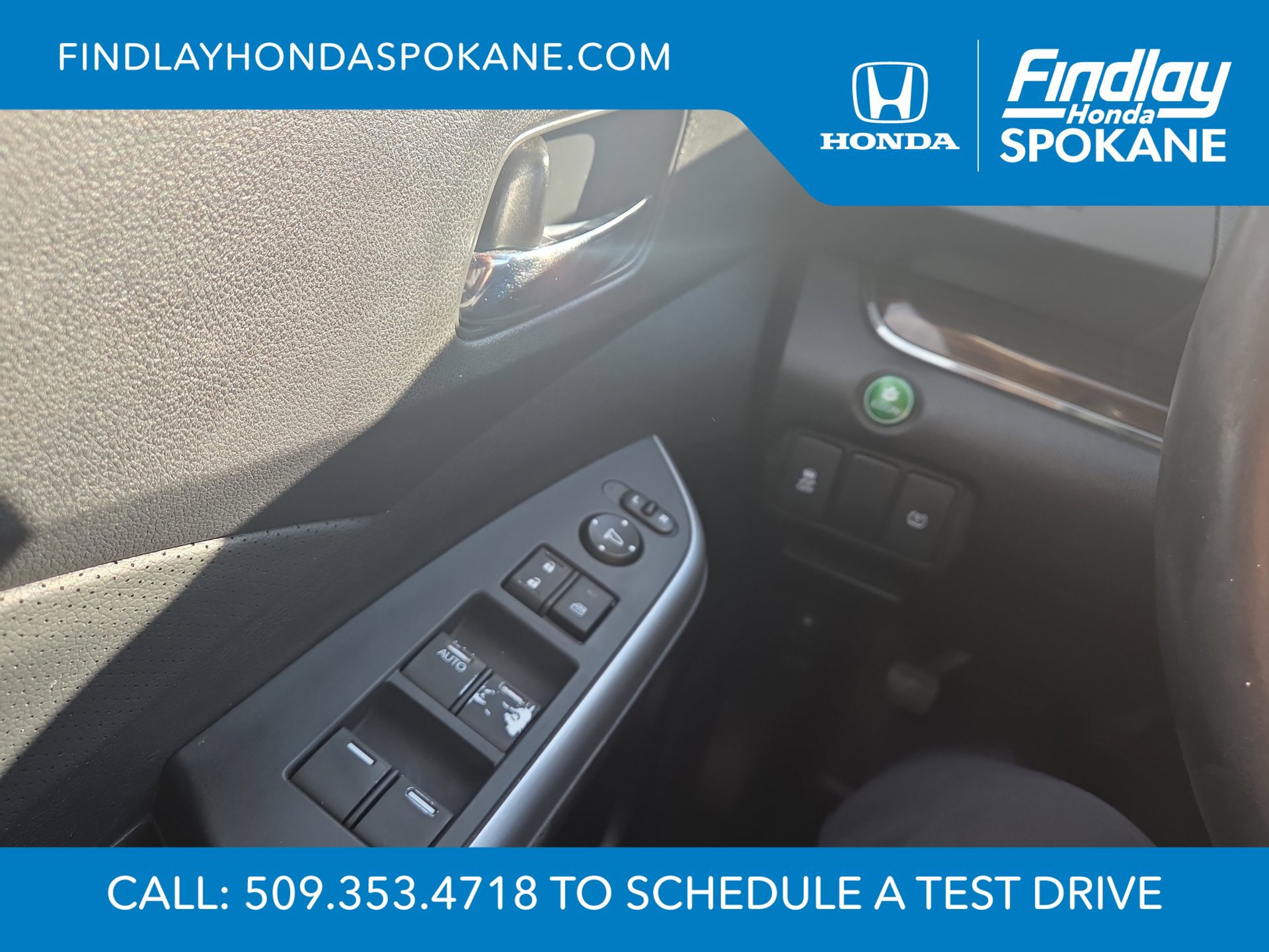 Used 2015 Honda CR-V EX-L image 20