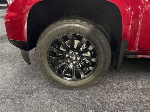 Used 2021 GMC Canyon Elevation w/ High Elevation Package image 7