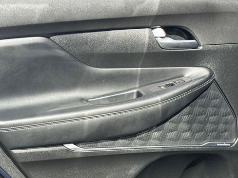 Used 2023 Hyundai Santa Fe Limited AWD/4WD image 14