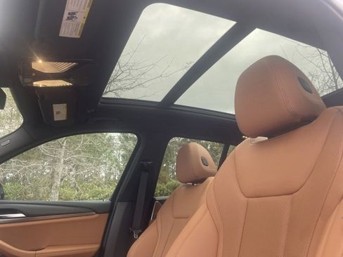 Used 2022 BMW X3 sDrive30i w/ M Sport Package 2 image 3