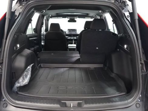 Used 2026 Honda CR-V TrailSport image 34